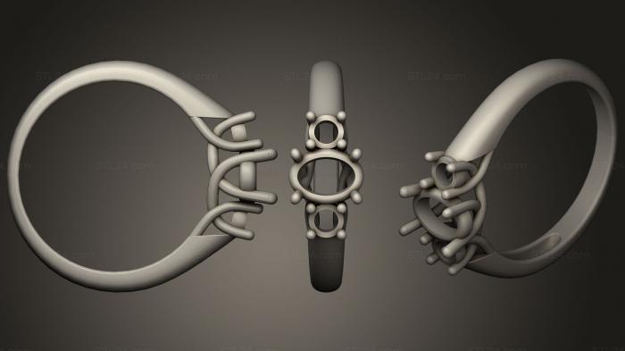 CG Rings 3D